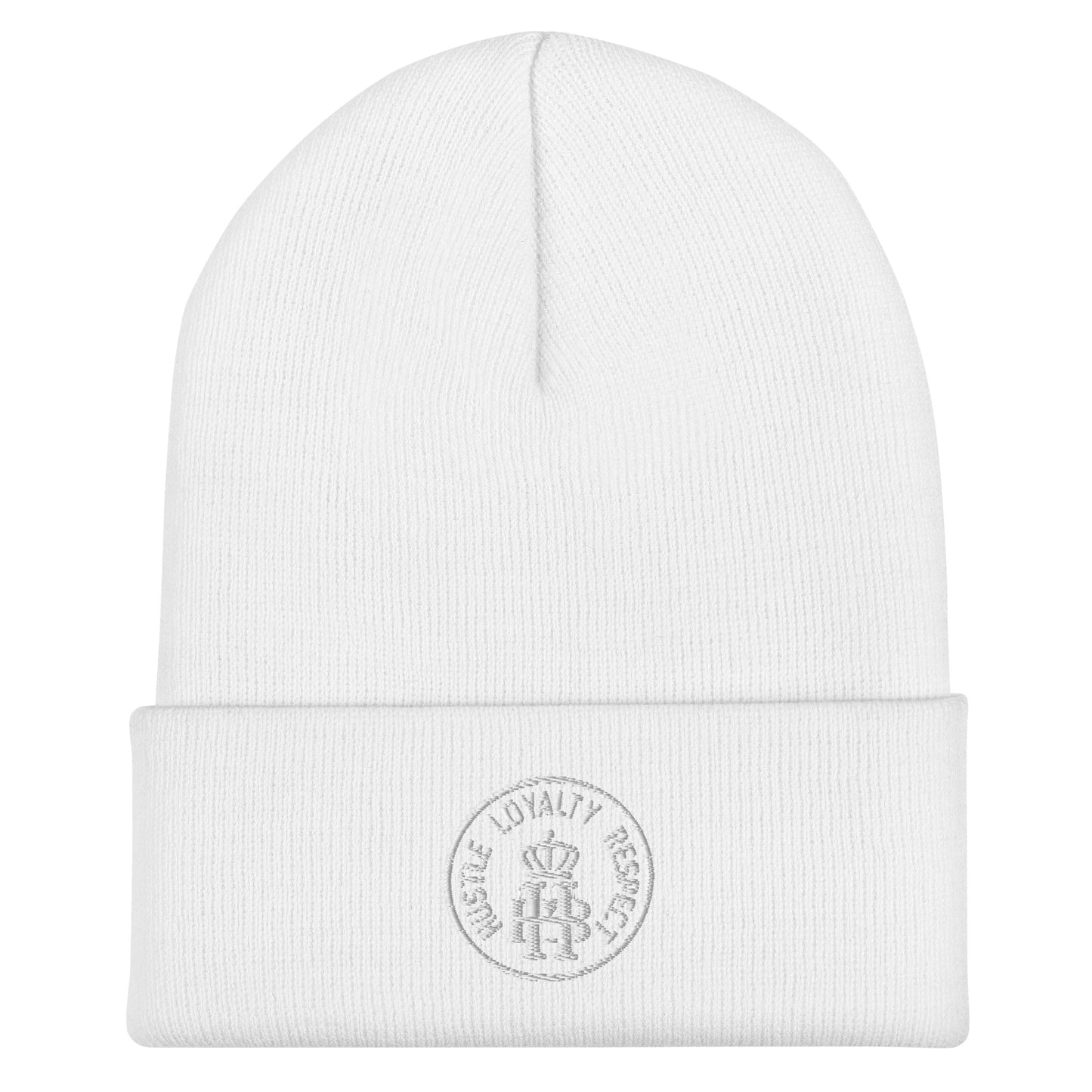 HLR W : Cuffed Beanie