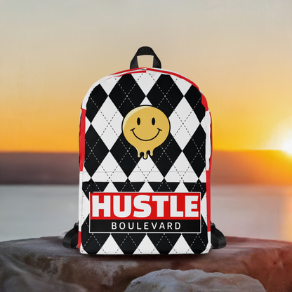 DRIPPIN' HAPPY : Backpack