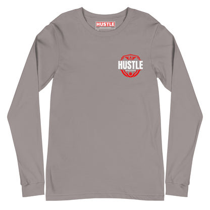 SPARTAN : Unisex Long Sleeve Tee