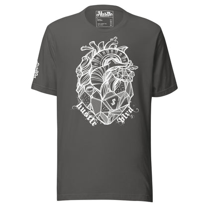 HEART : Unisex t-shirt