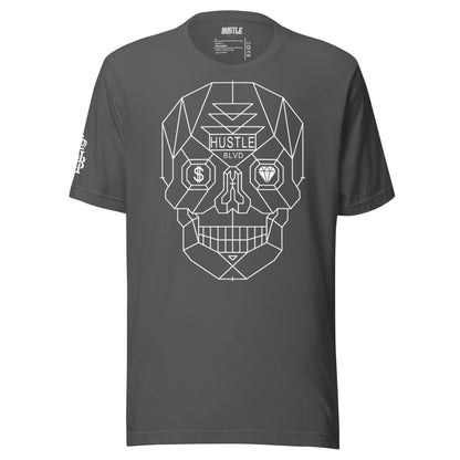 HUMANOID : Unisex t-shirt