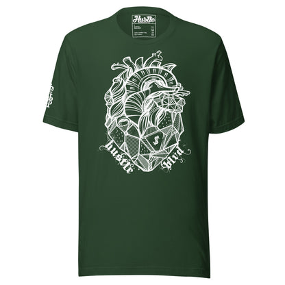 HEART : Unisex t-shirt