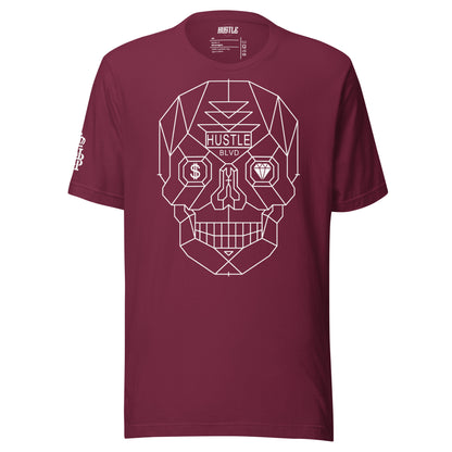 HUMANOID : Unisex t-shirt