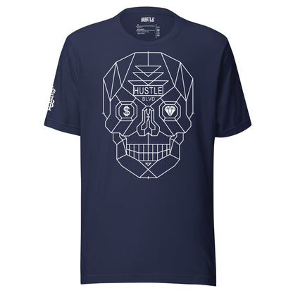 HUMANOID : Unisex t-shirt