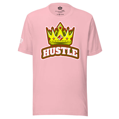 THE ROYAL : Unisex t-shirt